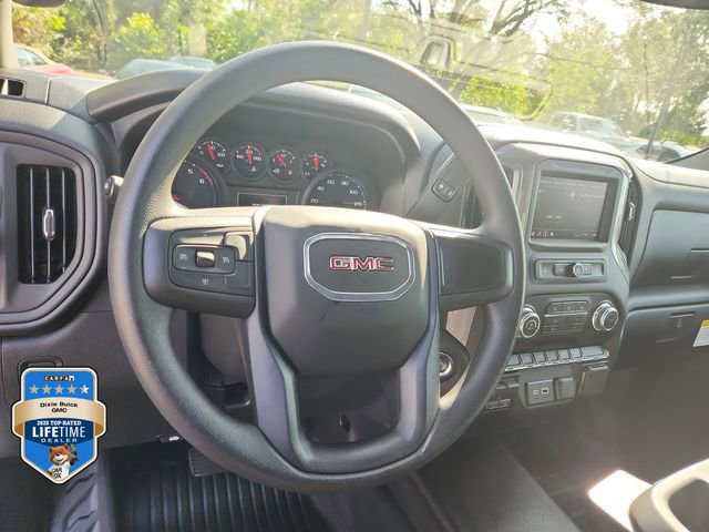 2026 GMC Sierra 2500HD Pro - Photo 16