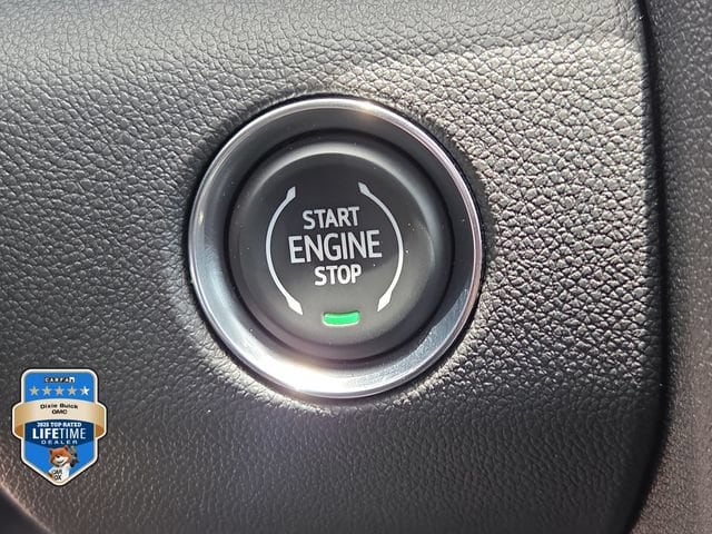 2026 GMC Acadia Denali - Photo 32
