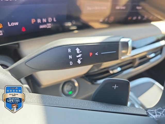 2026 Buick Enclave Preferred - Photo 29
