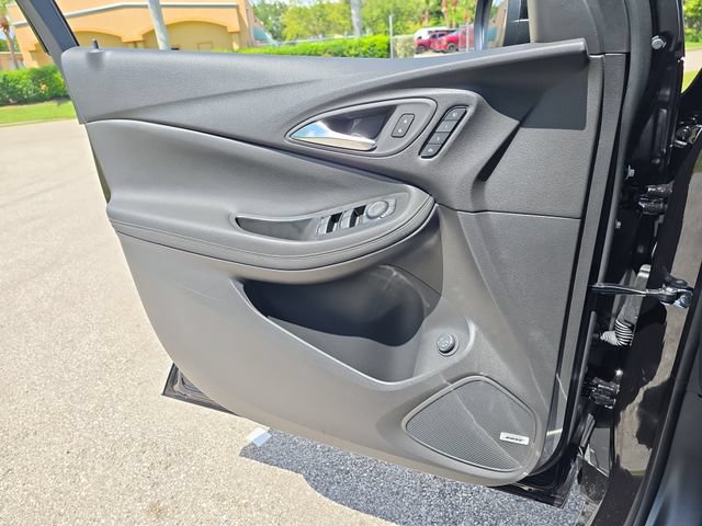 2026 Buick Encore GX Avenir - Photo 20