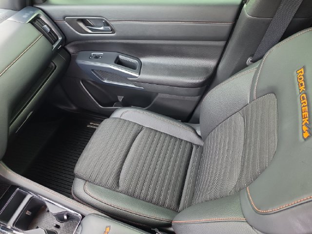 2025 Nissan Pathfinder Rock Creek - Photo 15