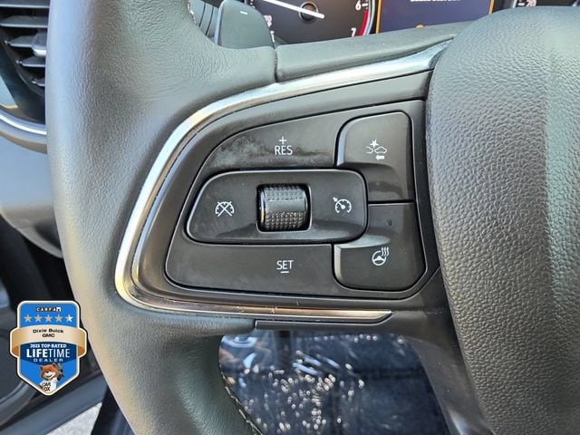 2023 Buick Envision Avenir - Photo 24