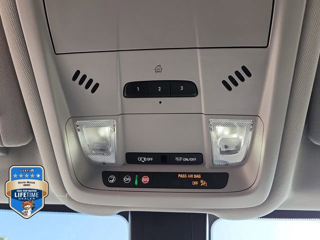 2023 GMC Terrain SLT - Photo 32