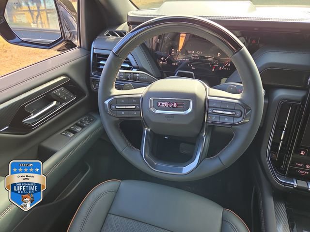 2026 GMC Yukon XL AT4 - Photo 16