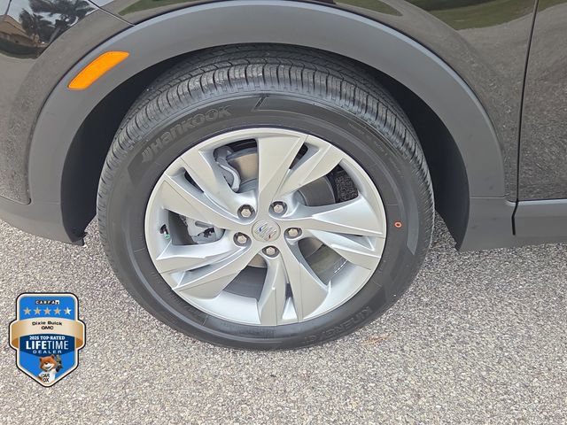 2026 Buick Encore GX Preferred - Photo 7