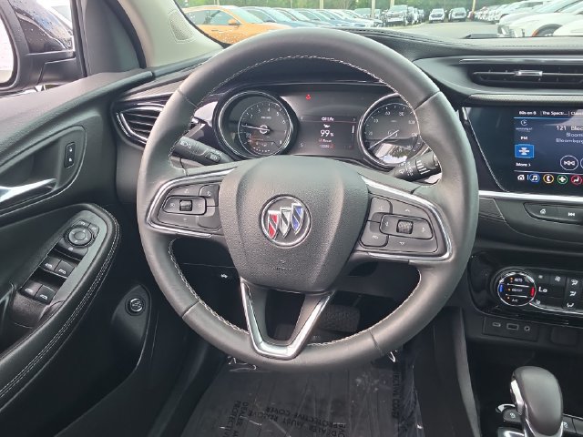 2023 Buick Encore GX Select - Photo 15