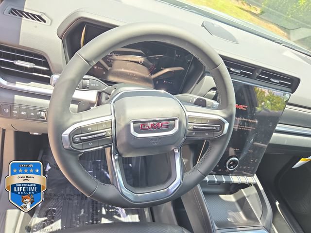 2027 GMC Terrain Elevation - Photo 17