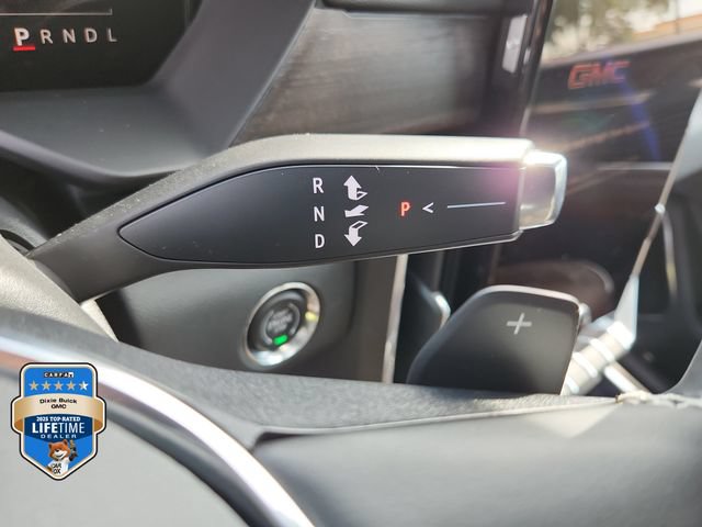 2026 GMC Acadia Denali Ultimate - Photo 28