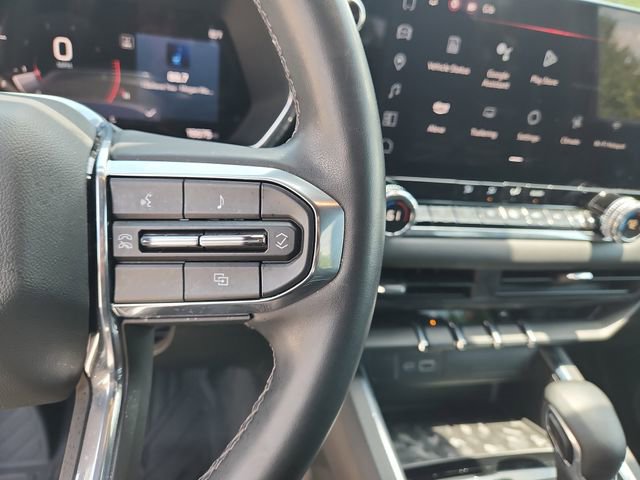 2024 GMC Canyon Elevation - Photo 23