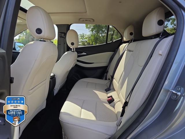 2023 Buick Encore GX Essence - Photo 9