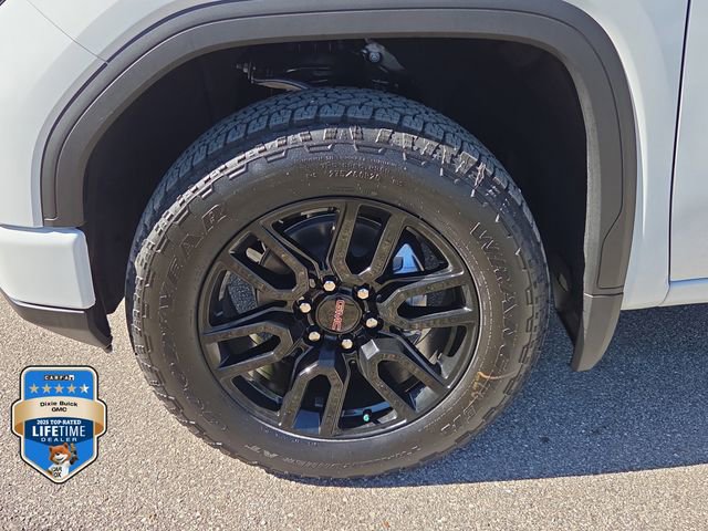 2026 GMC Sierra 1500 Pro - Photo 6