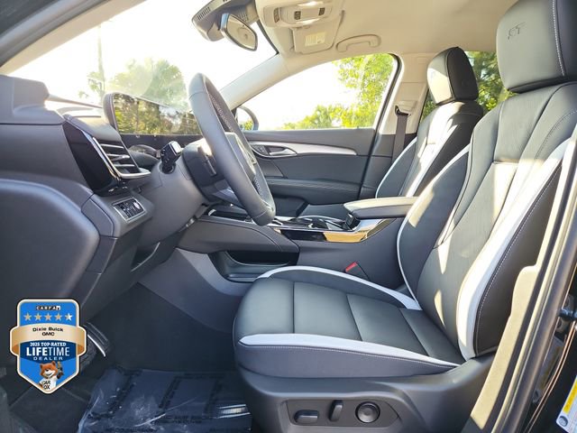 2026 Buick Envision Sport Touring - Photo 17