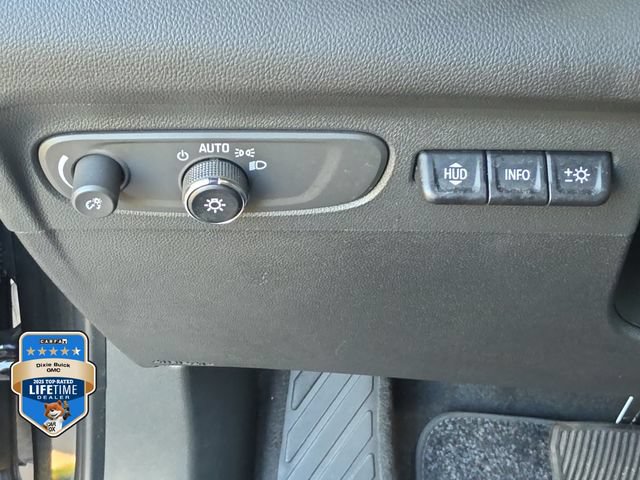 2023 Buick Envision Avenir - Photo 22