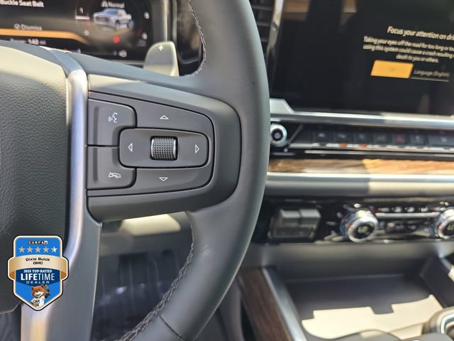 2026 GMC Sierra 1500 Elevation - Photo 23