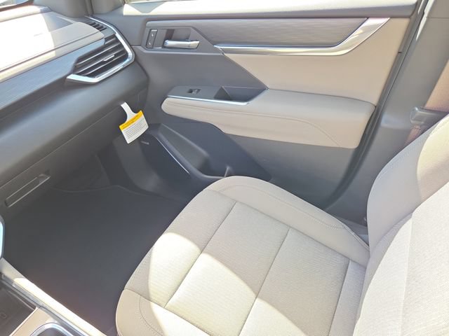 2026 GMC Acadia Elevation - Photo 16