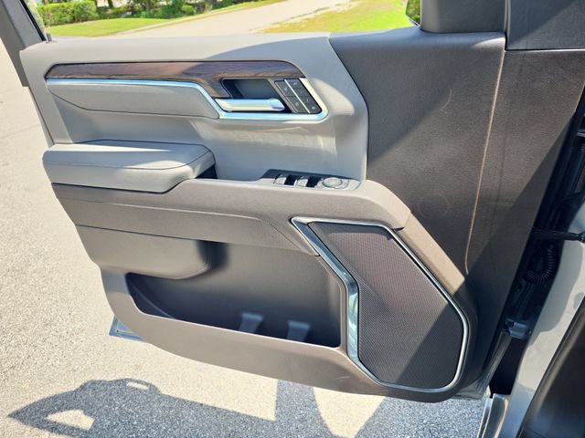 2026 GMC Sierra 1500 SLT - Photo 19