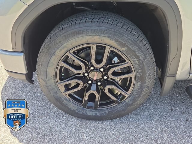 2026 GMC Sierra 1500 Elevation - Photo 6