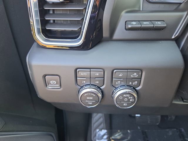 2026 GMC Sierra 1500 Denali - Photo 21
