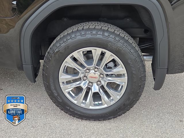 2026 GMC Sierra 1500 Denali - Photo 7