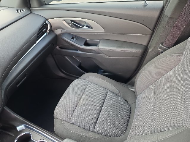 2022 Chevrolet Traverse 1LT - Photo 15