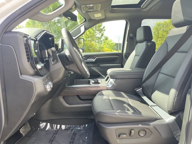 2026 GMC Sierra 2500HD SLT - Photo 16