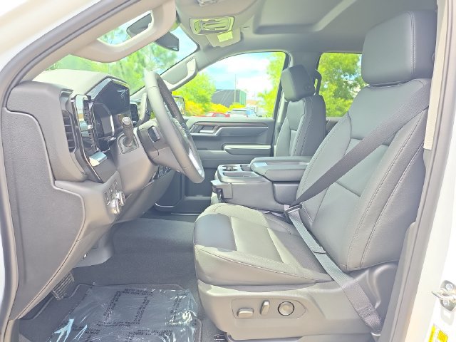 2026 GMC Sierra 1500 SLT - Photo 16