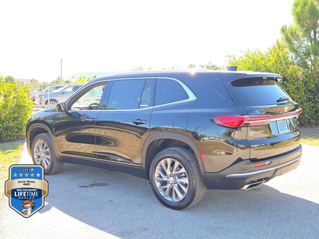 2026 Buick Enclave Preferred - Photo 3