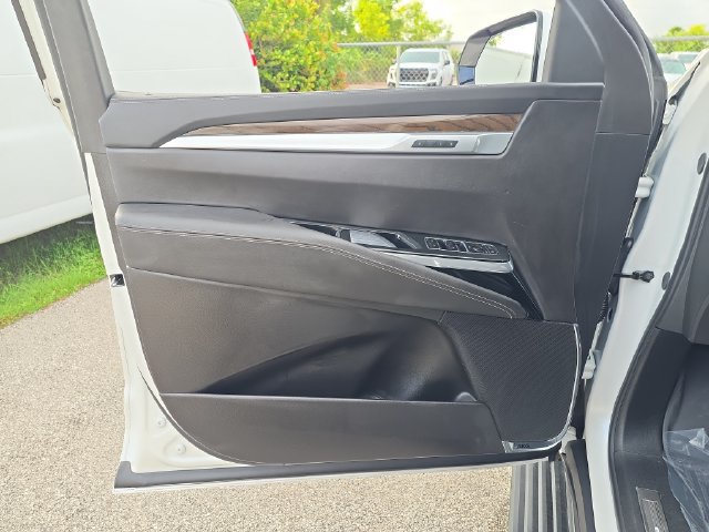 2025 Cadillac Escalade ESV Premium Luxury Platinum - Photo 22