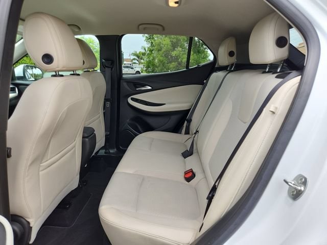 2024 Buick Encore GX Preferred - Photo 8