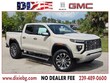  GMC Canyon