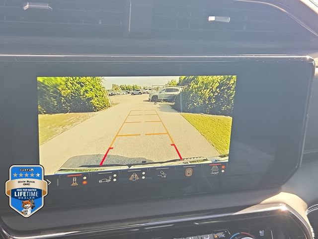 2024 GMC Sierra 1500 AT4X - Photo 29