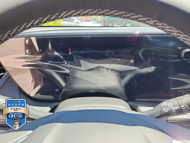 2026 Buick Encore GX Avenir - Photo 25