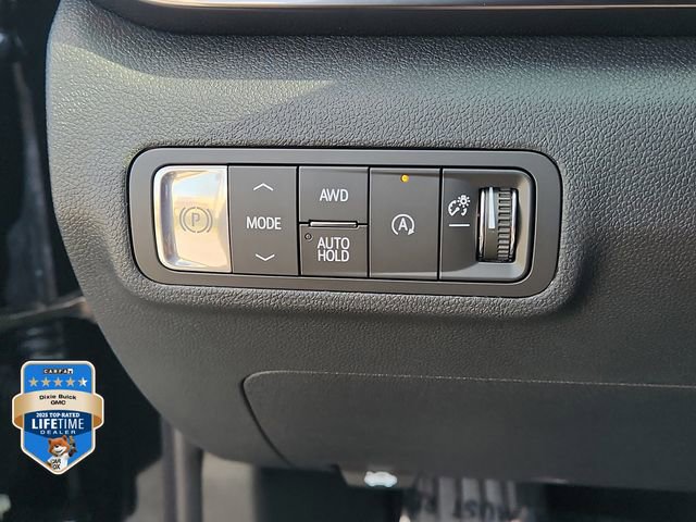 2026 GMC Terrain AT4 - Photo 21
