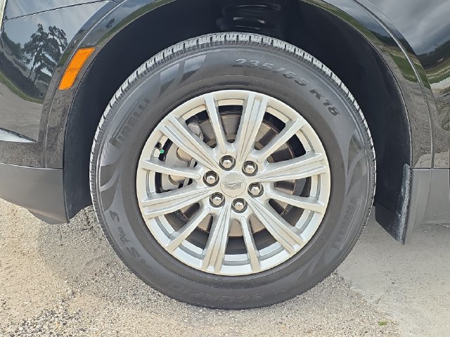 2019 Cadillac XT5 Base - Photo 7