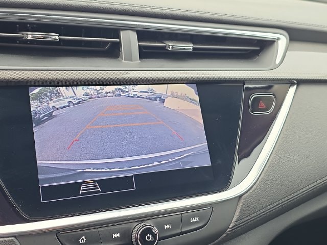 2023 Buick Encore GX Select - Photo 29