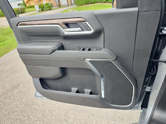 2026 GMC Sierra 1500 Elevation - Photo 19