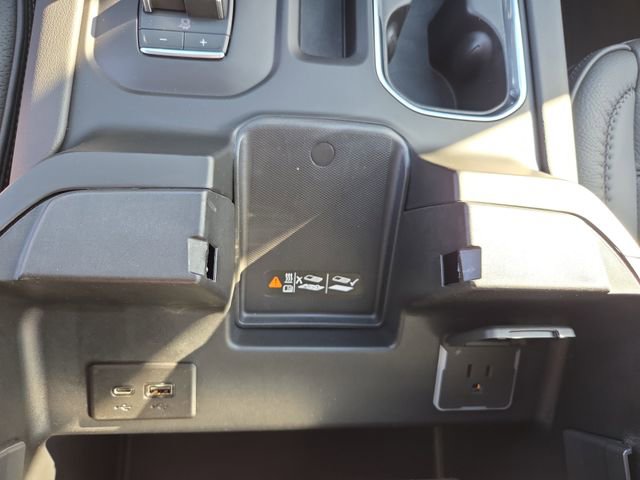 2026 GMC Sierra 1500 Denali - Photo 30