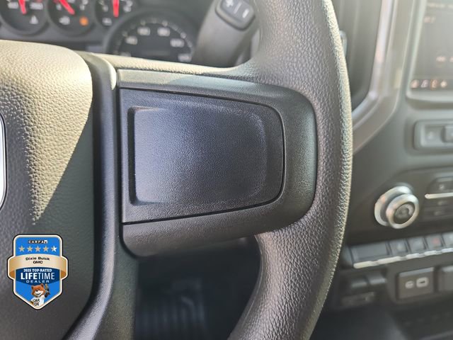 2026 GMC Sierra 2500HD Pro - Photo 23