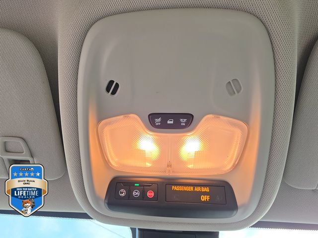 2024 Buick Encore GX Preferred - Photo 32