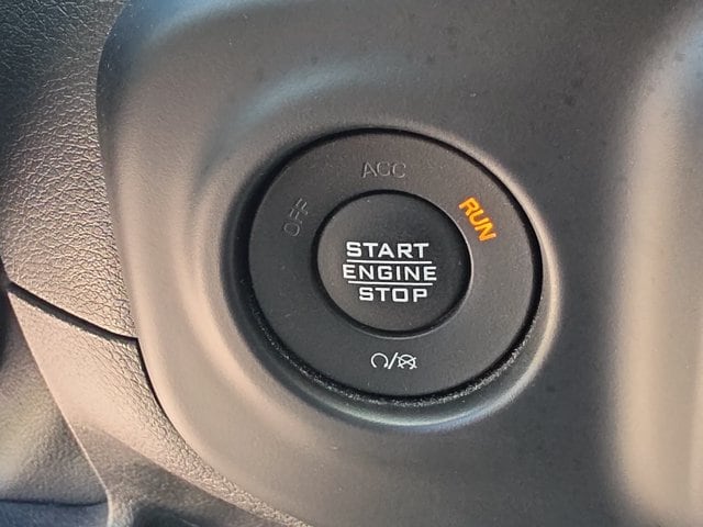2021 Jeep Wrangler Unlimited Rubicon 392 - Photo 27