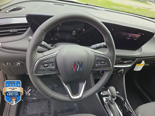 2026 Buick Encore GX Preferred - Photo 17