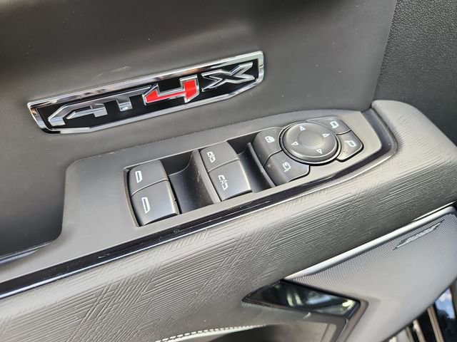 2026 GMC Sierra 1500 AT4X - Photo 20