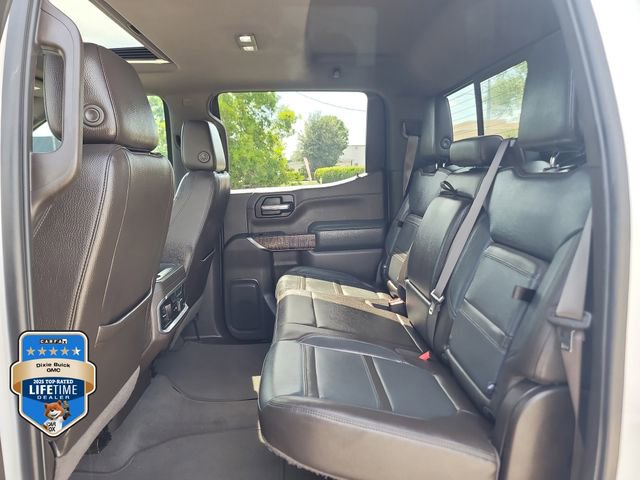 2019 GMC Sierra 1500 Denali Denali - Photo 8
