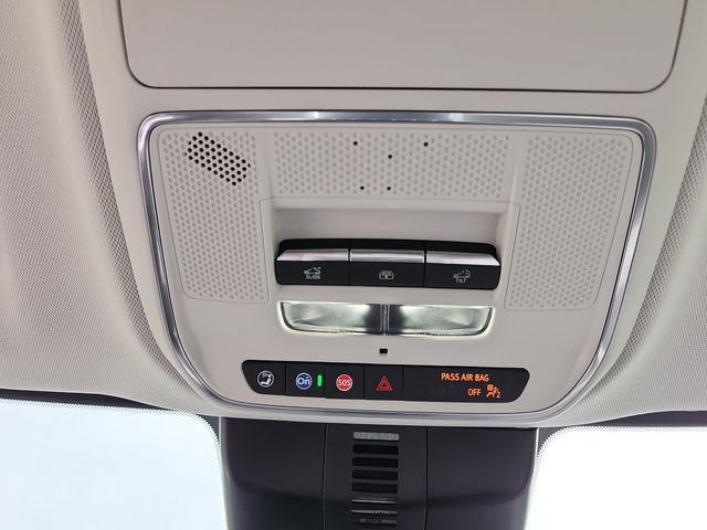 2026 GMC Acadia Denali - Photo 34