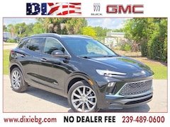 2026 Buick Encore GX Avenir SUV