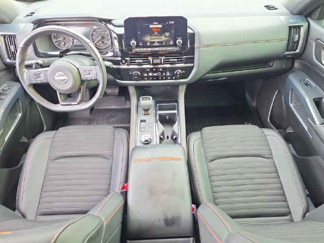2025 Nissan Pathfinder Rock Creek - Photo 14