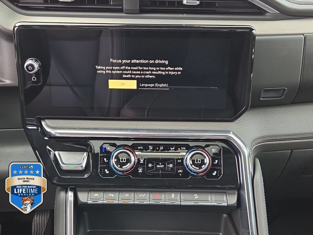 2026 GMC Sierra 1500 Denali - Photo 26