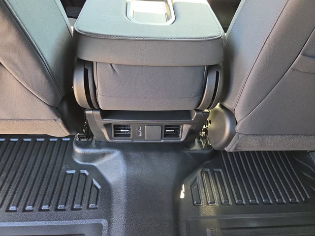 2026 GMC Sierra 3500 Chassis Cab Pro - Photo 12