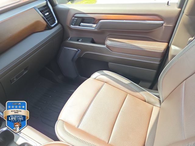 2024 GMC Sierra 3500HD Denali - Photo 14