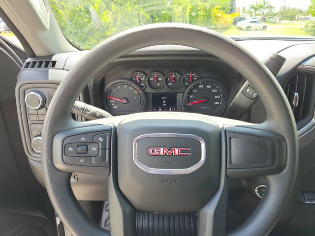 2026 GMC Sierra 1500 Pro - Photo 21
